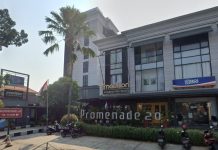 Pelatihan Jabar Digital Academy 2025 Kelas GARUDA untuk ASN dan CASN di Provinsi Jawa Barat