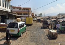 Rencana Program Penyelenggaraan Jalan Tahun 2025 dan Tahun 2026 Dinas PUPR Kabupaten Garut