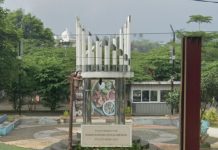 Perubahan RKPD Kabupaten Garut Tahun 2025