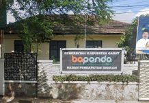 Rencana Aksi Kinerja Badan Pendapatan Daerah Kabupaten Garut Tahun 2023