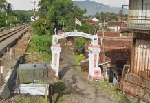 Rancangan RPJMD Kabupaten Garut Tahun 2025-2029