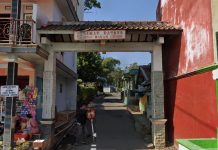 Laporan Hasil Reviu Rancangan Akhir Renstra BAPPEDA Garut Tahun 2025-2026