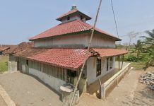 Laporan Hasil Reviu Atas Rancangan Akhir Perubahan RKPD Kabupaten Garut Tahun 2025