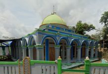 Laporan Hasil Reviu Atas Rancangan Akhir RPJMD Kabupaten Garut Tahun 2025-2029