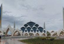 Rancangan Perubahan RKPD Provinsi Jawa Barat Tahun 2025