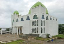 Laporan Hasil Reviu Atas Rancangan Akhir RKPD Kabupaten Garut Tahun 2026