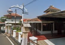 Rancangan Akhir RPJMD Provinsi Jawa Barat Tahun 2025-2029