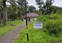 Laporan Keuangan BAPPEDA Garut Tahun Anggaran 2017