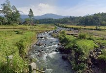 Indeks Kualitas Lingkungan Hidup Kabupaten Garut Tahun 2022