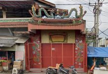 Rancangan Akhir RKPD Kabupaten Garut Tahun 2026