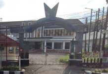 Laporan Hasil Evaluasi Atas Akuntabilitas Kinerja Dinas Pendidikan Garut Tahun 2024