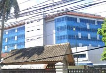 Perubahan Ketiga Atas Hasil Verifikasi, Validasi dan Inventarisasi Pemutakhiran Klasifikasi, Kodefikasi dan Nomenklatur Perencanaan Pembangunan dan Keuangan Daerah