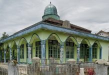 Indeks Kualitas Lingkungan Hidup Kabupaten Garut Tahun 2021