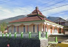 Rencana Pencegahan dan Peningkatan Kualitas Perumahan Kumuh dan Permukiman Kumuh (RP2KPKPK) Kabupaten Garut Tahun 2022-2028