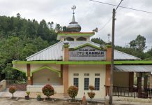 Rencana Pembangunan dan Pengembangan Perumahan dan Kawasan Permukiman (RP3KP) Kabupaten Garut Tahun 2024-2044