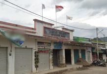 Rancangan Diagram Penjenjangan Kinerja BAPPEDA Tahun 2025-2029