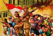 5 Hari, 5 Malam Pertempuran Rakyat Palembang 1947