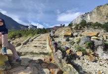 Pakaian Dinas di Lingkungan Pemerintah Kabupaten Garut