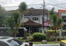 Tugas, Fungsi dan Tata Kerja BAPPEDA Garut