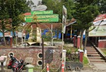 Kajian Lingkungan Hidup Strategis Rencana Jangka Menengah Daerah Kabupaten Garut Tahun 2025-2029