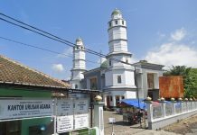 Surat Permohonan Reviu Rancangan Akhir RKPD Kabupaten Garut Tahun 2027