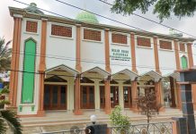 Keputusan Bupati Garut Nomor 539 Tahun 2025 tentang Penetapan Hasil Anjab dan ABK di Lingkungan Pemerintah Kabupaten Garut