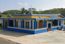 Rancangan Diagram Penjenjangan Kinerja BAPPEDA Garut Tahun 2025-2029 (Google Sheet)