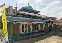 Indeks Profesionalitas ASN Lingkup BAPPEDA Garut Tahun 2024