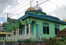 Laporan Hasil Evaluasi Atas Akuntabilitas Kinerja Kecamatan Garut Kota Tahun 2024