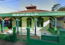 Laporan Penyelenggaraan Pemerintahan Daerah Kabupaten Garut Tahun 2022