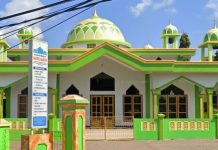 Laporan Hasil Evaluasi atas Akuntabilitas Kinerja BAPPEDA Garut Tahun 2025