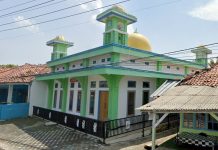 Capaian Indeks Tata Kelola Pengadaan Barang/Jasa Kabupaten Garut Semester 1 Tahun 2025