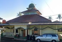 Rancangan Awal RKPD Kabupaten Garut Tahun 2027