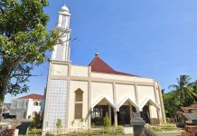 Laporan Keterangan Pertanggungjawaban Bupati Garut Akhir Tahun Anggaran 2022
