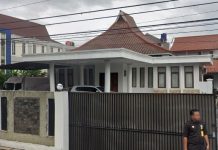 Laporan Hasil Evaluasi Atas Akuntabilitas Kinerja Sekretariat Daerah Garut Tahun 2024