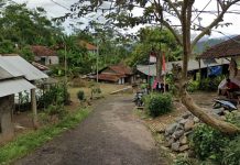 Rencana Penanggulangan Kemiskinan Daerah Kabupaten Garut Tahun 2021-2024