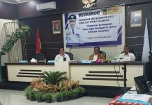 Musrenbang RKPD Kabupaten Garut Tahun 2025 Tingkat Kecamatan Cibatu