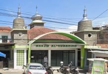 Tim Penyusun RPJMD Kabupaten Garut Tahun 2025-2029