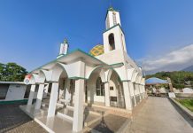 Perubahan Renja BAPPEDA Garut Tahun 2025