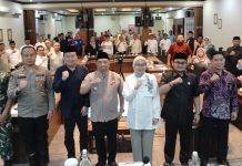 Forum Konsultasi Publik Rancangan Awal RKPD Kabupaten Garut Tahun 2027