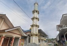 Tim Evaluasi Reformasi Birokrasi Perangkat Daerah di Lingkungan Pemerintah Kabupaten Garut Tahun 2025