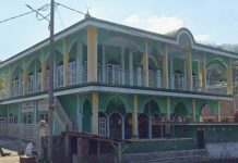 Peraturan Bupati Garut Nomor 87 Tahun 2025 tentang Indikator Kinerja Utama di Lingkungan Pemerintah Daerah Tahun 2025-2029