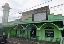 RKPD Kabupaten Garut Tahun 2026