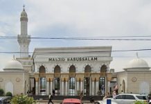 Laporan Hasil Penilaian Mandiri Maturitas SPIP Terintegrasi Pada Pemerintah Kabupaten Garut Tahun 2024/2025