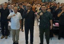Workshop Strategi Peningkatan Penyelenggaraan SAKIP di Lingkungan Pemerintah Kabupaten Garut Tahun 2025