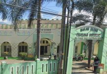 Undangan Sidang Kelompok Musrenbang RKPD Kabupaten Garut Tahun 2027 Lingkup Bidang Pemerintahan dan Pembangunan Manusia