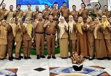 Musrenbang RKPD Kabupaten Garut Tahun 2027