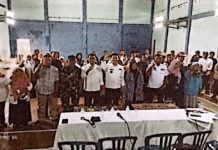 Musrenbang RKPD Kabupaten Garut Tahun 2025 Tingkat Desa Banjarwangi Kecamatan Banjarwangi