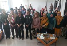 Musrenbang RKPD Kabupaten Garut Tahun 2025 Tingkat Kecamatan Banyuresmi