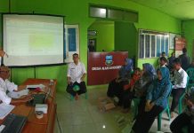 Musrenbang RKPD Kabupaten Garut Tahun 2025 Tingkat Desa Karangsewu Kecamatan Cisewu